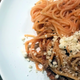 My version of Bittman’s “Use-What-You’ve-Got” Bolognese